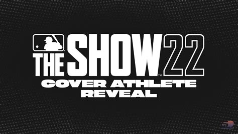 mlb the show 22 cover athlete - Operation Sports