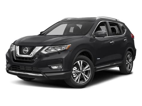 2017 Nissan Rogue Color, Specs, Pricing | Autobytel