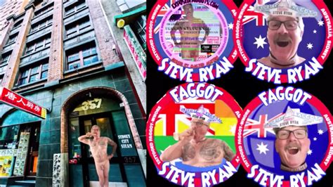 Faggot Steve Ryan Is The Internets Most Humiliated Faggot Gay Amateur Amateur Porn XHamster