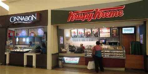 Krispy Kreme In The Philippines Archives Business News Philippines