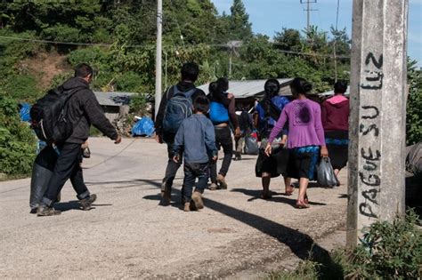 La Jornada Emiten Recomendaciones Para Prevenir Y Mitigar