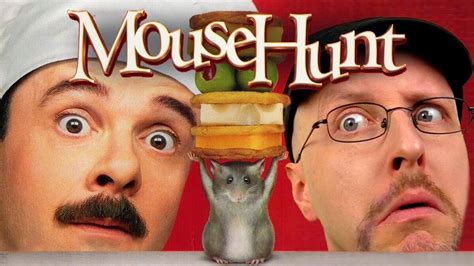 Mouse Hunt Channel Awesome Fandom