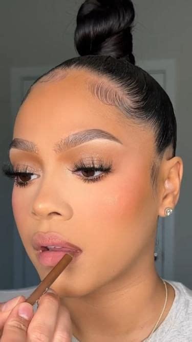 Petansy Pcs Lip Liner And Lipstick Set Colors Lip Liner Pencil Colors Liquid Nude