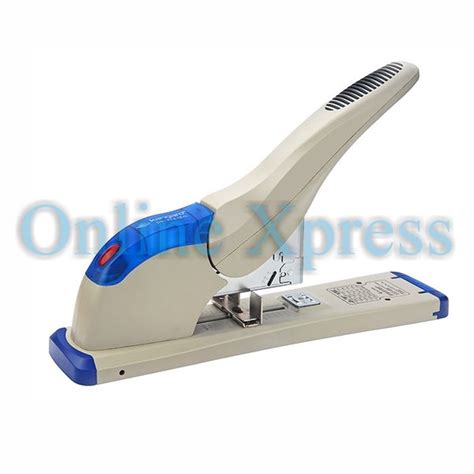 Jual Stapler Jilid Heavy Duty Stapler Besar DS 23S15FL Kangaro Di