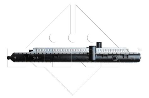 NRF Wasserkühler Kühler Motorkühler 58304 für Peugeot Citroen 307 SW