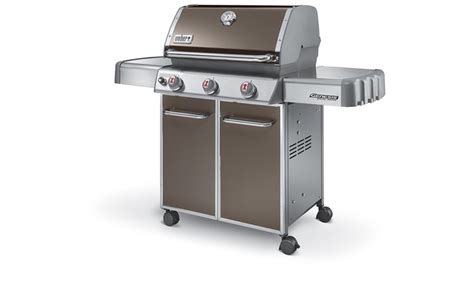 Weber Genesis Ep Gas Grill Groupon