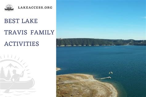 14 Best Lake Travis Family Activities in [Austin, Texas] - Lake Access