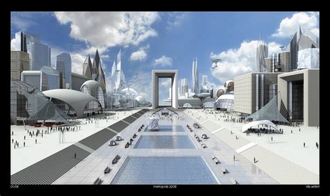 Primer Aniversario Ciudades Del Futuro ¿qué Hace Que Una Ciudad Sea