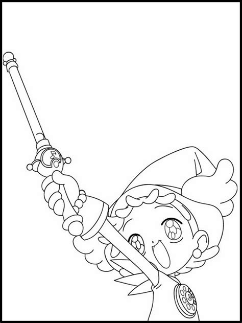 Doremi Para Dibujar