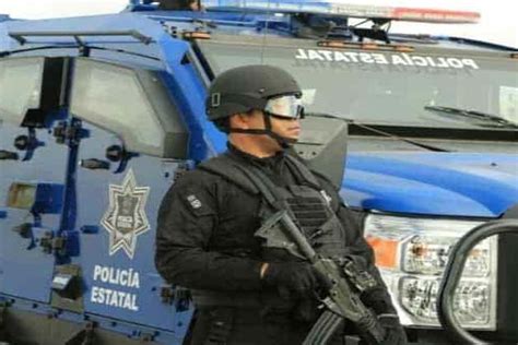 Refuerzan vigilancia de Nuevo Laredo con 180 policías estatales