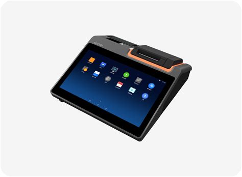 Sunmi T2 mini in Dubai | POS System in UAE at best price