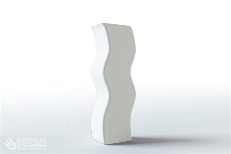 Курсы 3D моделирования | Авторская школа Иосифа Четвертакова