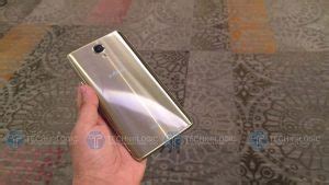 Infinix Note Hot Pro With Mah Battery Launched In India Price Specifications And