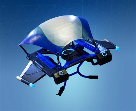 Fortnite Blue Team Leader Skin - Character, PNG, Images - Pro Game Guides