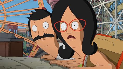 The Bob S Burgers Movie Trailer Trailers Videos Rotten Tomatoes