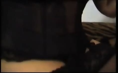 Dark Colored Lingerie Choices With This Elegant Cocksucking Gothic