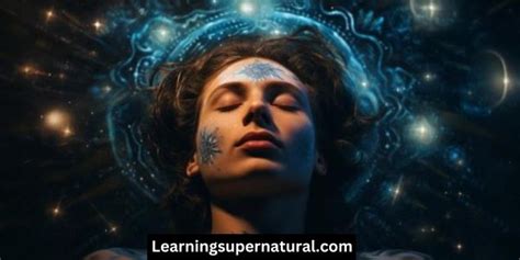 How To Use Astral Projection To Enhance Lucid Dreaming Learning