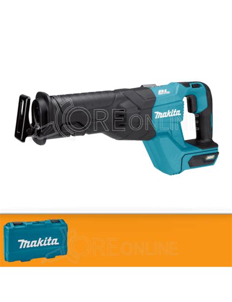 Seghetto Dritto Makita Jr Gz V Xgt