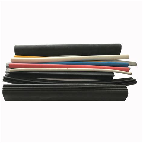 Wholesale High Quality Epdm Curtain Wall Rubber Seal Strip Epdm Flame