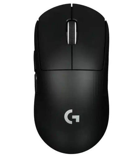 Беспроводная игровая мышь Logitech G Pro X Superlight 2 - Купить в Ташкенте