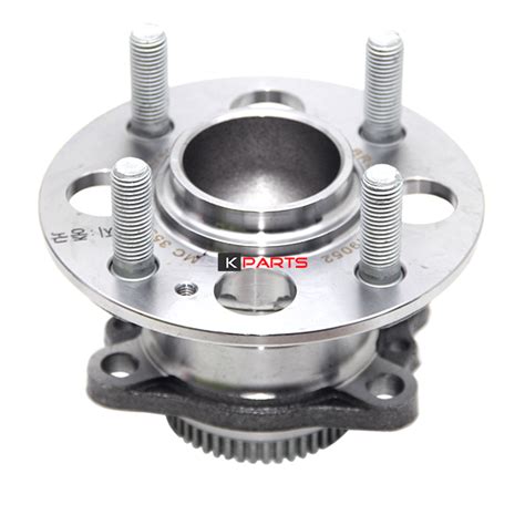 HYUNDAI I20 1200 G4LA WHEEL HUB, REAR 527500U000 – KParts Online