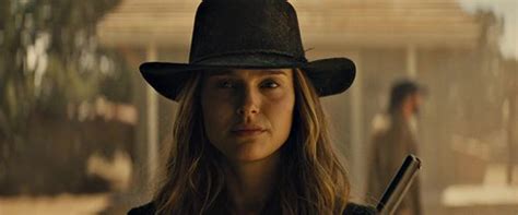 ‘Jane Got A Gun’ Screencaps – NataliePortman.com