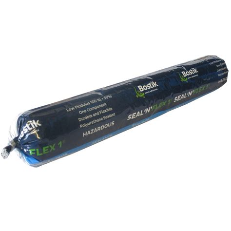 BOSTIK Seal N Flex 1 Sealant Shopee Philippines