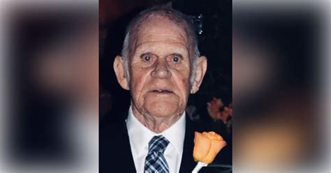 Obituary Information For Guy T Burkett