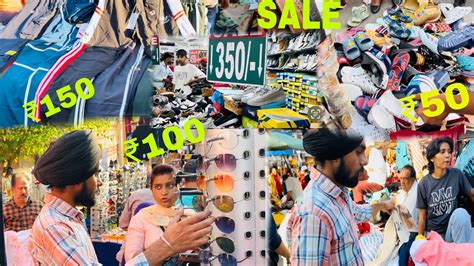 Sale Sale Sasta Kapda Wholesale Cloth Market In Ludhiana Ac Market