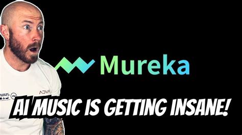 This AI Music Creator By Mureka Is INSANE YouTube