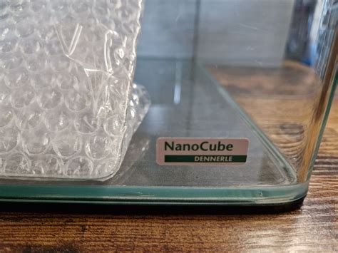 Dennerle Nano Cube 60 L Kaufen Auf Ricardo