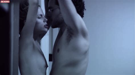 Naked Marisol Ribeiro in Inversão