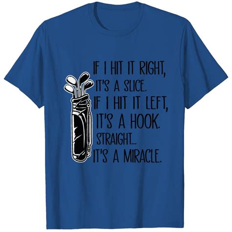 Funny Golf Sayings T-shirt sold by Sea sales Anrentals inc | SKU ...