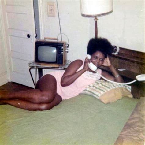 Retro Vintage Polaroid Porn Pic