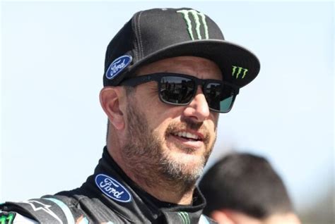 Muere El Piloto De Rally Ken Block En Un Accidente Con Una Moto De