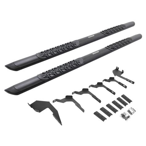Купить Боковые юбки Go Rhino Vertex V3 Ford Ranger: отзывы, фото и ...