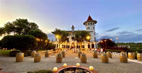 Penedès Codorniu Winery Tour With Cava Tasting Getyourguide