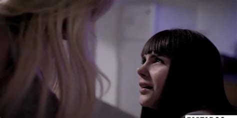 Nice Ass MILF Confronts Unsuspecting Hubby S Mistress Brandi Love Tnaflix