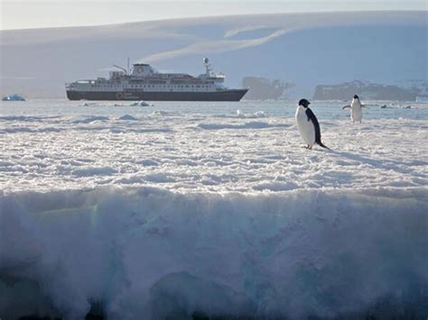 Discovering Antarctica with Quark Expeditions - SouthAmerica.travel