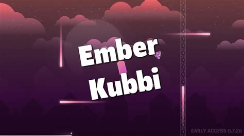 Ember Kubbi Rhythmy Youtube