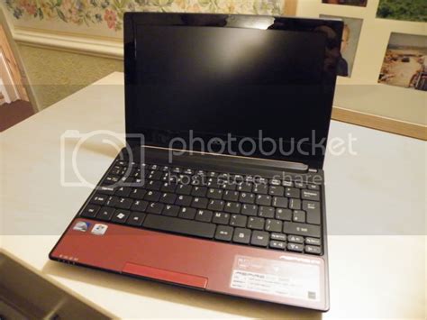 Acer Aspire One D255 Review | Overclockers UK Forums