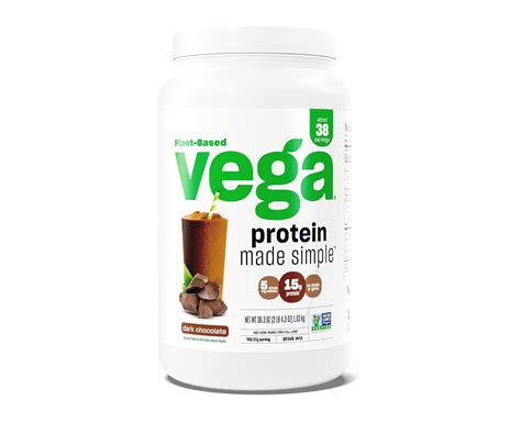 Protein Powder without Erythritol: More Than Just a Trend