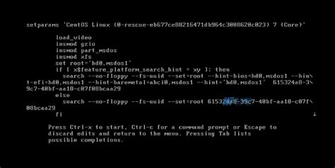 Linux 忘记密码怎么办，centos系统重置密码方法 梦飞idc云平台