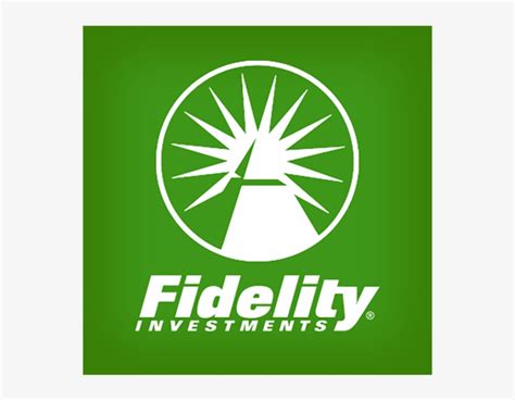 Download High Quality Fidelity Logo Transparent Transparent Png Images