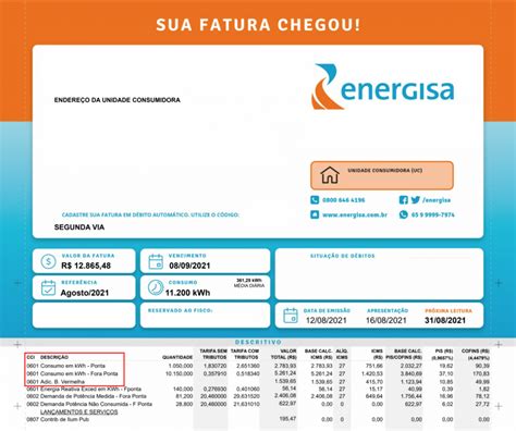 Bandeira Vermelha Na Conta De Luz CUBi Energia