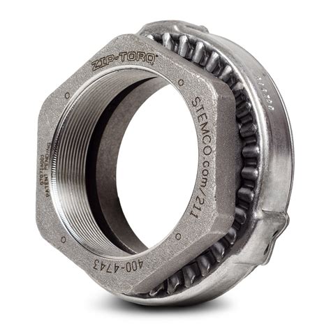 Stemco Introduces A Brand New Wheel End Adjustment Product