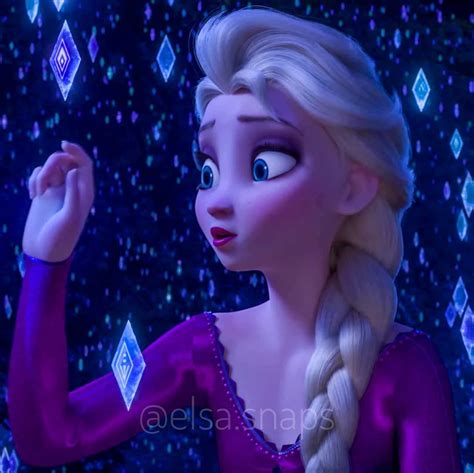 Elsa Of Arendelle Shared A Post On Instagram “air Fire Water Earth