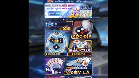 T I X U H P D N Ng I Ch I V C C K Hot T I Mini Game C A Win Gamewin Net