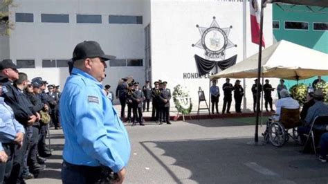 Diario Del Yaqui Asesinatos De Policías Se Concentran En Cinco