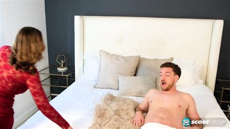 MILF Lilly S Porno Adventure Lilly James